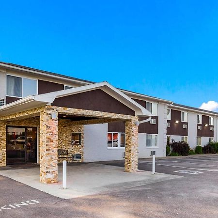 Red Roof Inn Драй-Ридж Экстерьер фото