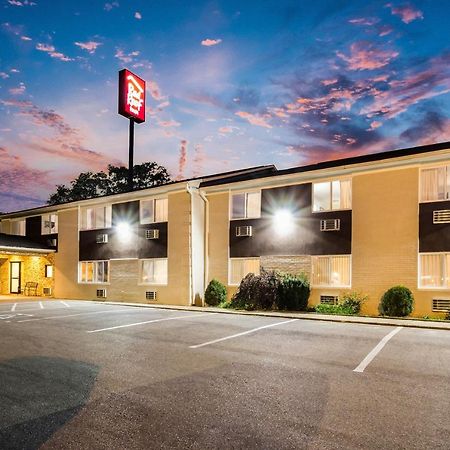 Red Roof Inn Драй-Ридж Экстерьер фото