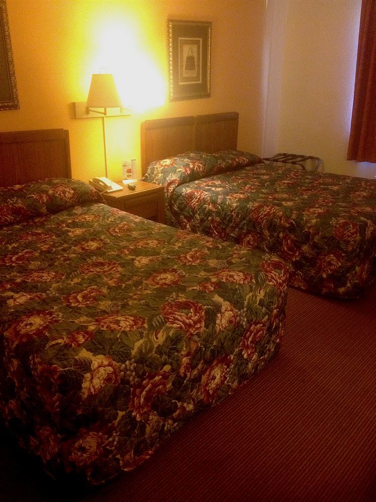 Red Roof Inn Драй-Ридж Экстерьер фото